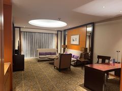 -济南喜来登酒店