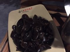 东北木耳-渝味晓宇火锅(合川路店)