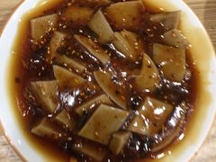 打卤灌肠-涛涛卤面馆(胜利街店)