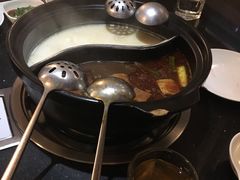 -捞王猪肚鸡火锅(昆山店)