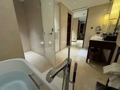 -上海嘉定喜来登酒店
