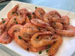 -金海湾海鲜排档(朱家尖店)