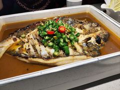 -半天妖烤鱼(西直门凯德mall店)