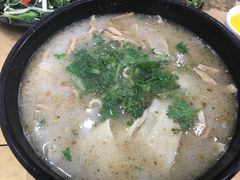 -惠丰源烩面馆(经七路店)
