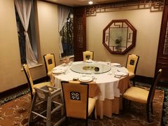 包厢-潮皇食府(北京店)
