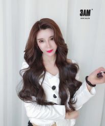 -3AM HAIR SALON染发接发