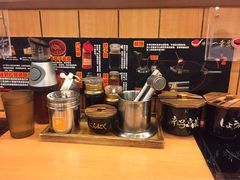 -博多一幸舍(侨福芳草地购物中心店)