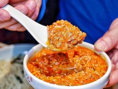 -裕兴记•蟹黄面馆(人民广场店)