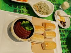 -令氏家外家周秦食府(高新店)