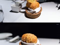 -Oyster Talks 四度蚝法餐厅