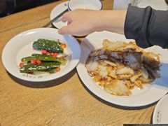 -河沿肉饼Beijing Pie(东华门店)