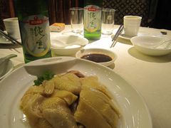 白切鸡-六婶西关小厨(光塔路店)