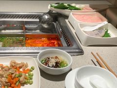 -海底捞火锅(群光广场店)