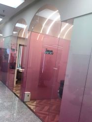 -MINX名珂斯·烫染形象设计