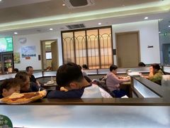 -黑窑厂糖油饼烤鸭·清真菜(黑窑厂街店)
