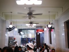 大堂-芬芳甜品(同福路店)