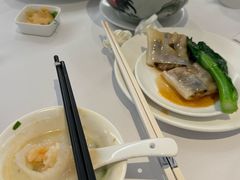 -粤财皇冠假日酒店·彩华轩中餐厅