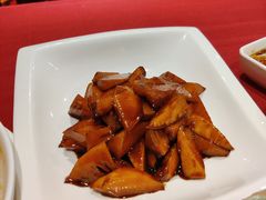 油焖笋-老吉士酒家(天平路店)