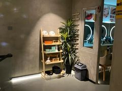 -施奈儿.洗头頭療.按摩SPA.采耳(上梅林店)