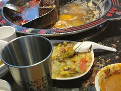 -渝香居重庆火锅(铁西三道街店)