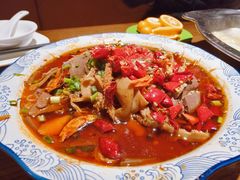 -周麻婆(西洪路店)