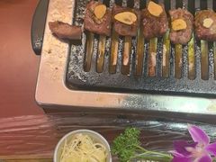 -大阪烧肉BAKA一代(国贸商住大厦店)