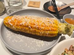 -胡麻(静安嘉里店)