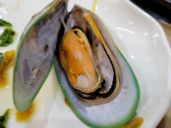 -海大大蒸汽海鲜餐厅·粤菜·特色小炒(欢乐颂店)