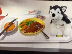 -宜家·瑞典风味餐厅(武汉荟聚中心店)