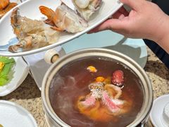 -丰卓会海鲜自助(中润大道店)