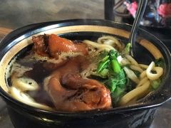 -小义乌砂锅拉面(海事共享区店)