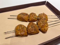 实蛋-天怡興·百年蒸饺(万豪广场店)