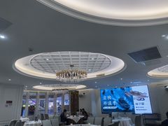 -喜宴又一村·粤菜·茶点·海鲜(壹方天地店)