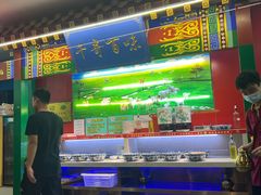 -津门老羊家·铜锅涮羊肉·烧烤(科技园店)