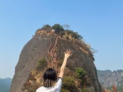 -崀山风景名胜区