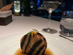 -翡翠36餐厅(浦东香格里拉店)