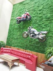 -喜宴酒店幸福里(星摩尔购物中心店)