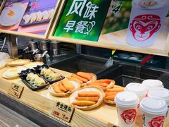 -72街荷叶饭(东方宝泰广场店)
