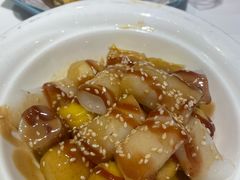 -龙记香港茶餐厅(久光百货店)