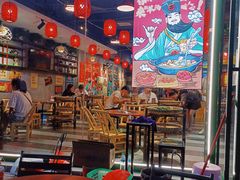 -草本味·市井羊肉馆(德和沁园店)
