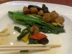 -韶关风度华美达广场酒店自助餐厅