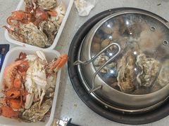 -仙螺岛海鲜自助餐厅(总店)