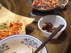 -永安水煮活鱼·仪征菜(仪征奥林匹克店)