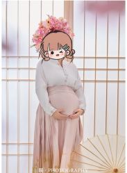 -暖摄影 孕妇写真家庭影像馆 (自然光主题店)