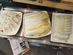 粿条-嬷孙家潮汕牛肉火锅(北京路天河城店)