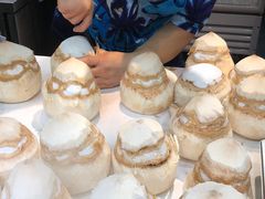 -椰子下蛋(南锣鼓巷店)