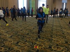 -上海华凯华美达广场酒店