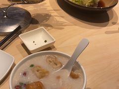 -避风塘(百联东郊店)