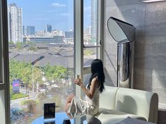 -亚善天籁S酒店(成都太古里旗舰店)