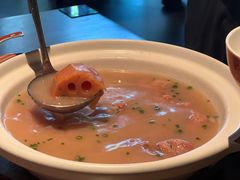 -曾宴·楚菜(湖北省博物馆店)